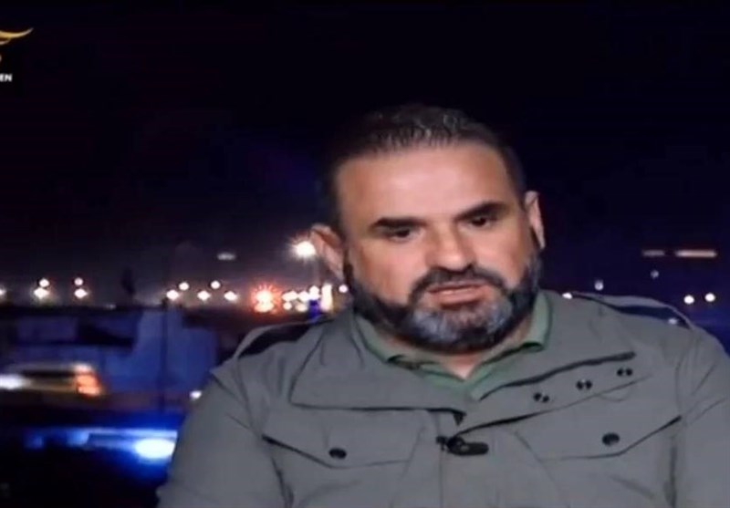 الحشد الشعبي: الإرهابيون في سوريا عناصر صهيونية