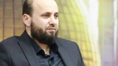 الحكومة الانتقالية في سوريا: سيتم إعادة فتح سفارتي قطر وتركيا
