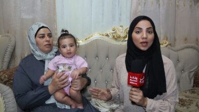 الحل للعائلات الفلسطينية للحفاظ على جيل الأسرى في السجون الإسرائيلية
