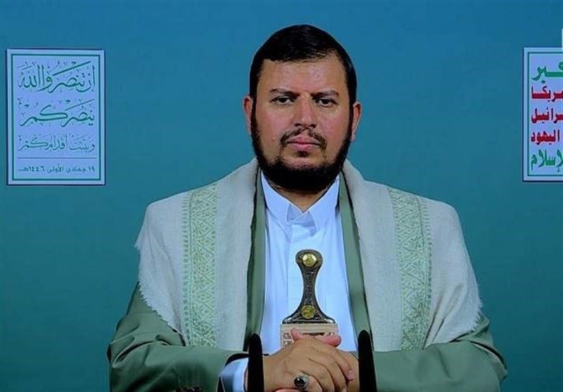 الحوثي: هجمات إسرائيل في سوريا مدعومة من أمريكا