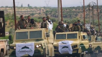 الذكاء الاصطناعي أداة لإنتاج الأخبار الكاذبة من قبل الإرهابيين السوريين
