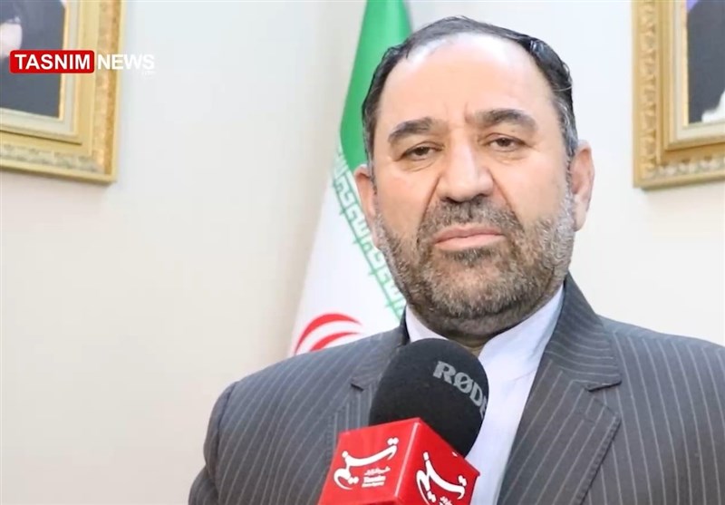 السفير الإيراني: نحن وسوريا ندافع عن بعضنا البعض في المواقف الصعبة