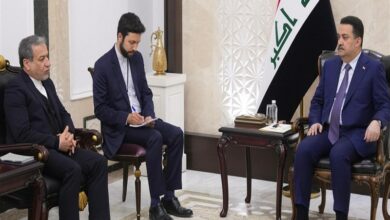 العراق: الأزمة السورية تؤثر على أمن العراق