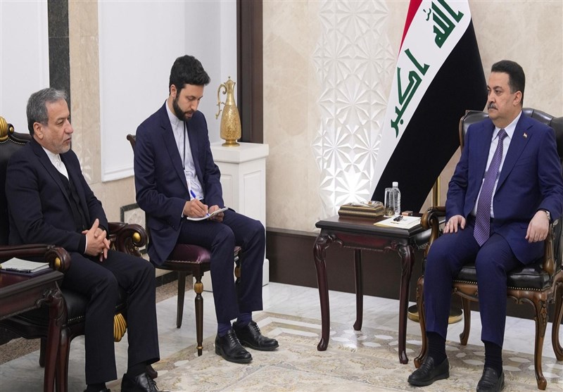 العراق: الأزمة السورية تؤثر على أمن العراق