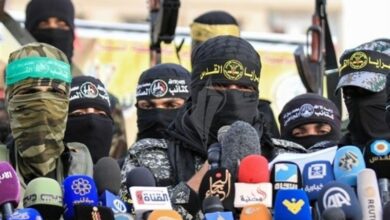 الفصائل الفلسطينية: الاتفاق أقرب من أي وقت مضى