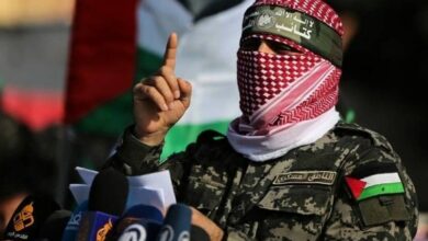 القسام: إسرائيل تعمدت قصف المكان الذي كان يحتجز فيه أسراها