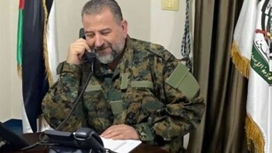 النظام الإسرائيلي يتبنى مسؤولية اغتيال صالح العاروري