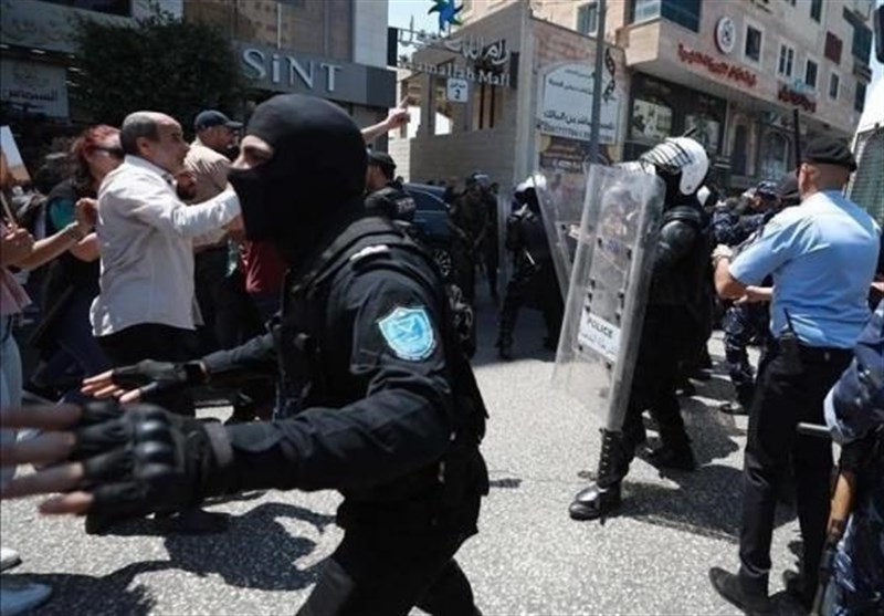الوضع المتفجر في جنين وقلق إسرائيلي من انهيار تنظيم أبو مازن