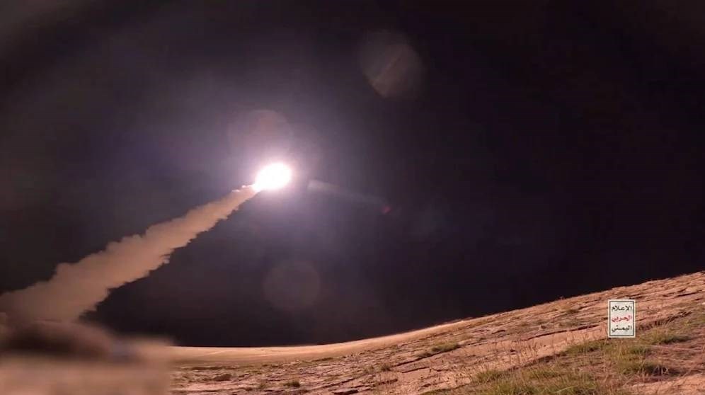 اليمن: هاجمنا هدفين عسكريين وصناعيين مهمين في يافا وعسقلان