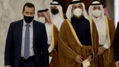 اليوم 426 من طوفان الأقصى |. قطر تستأنف الوساطة
