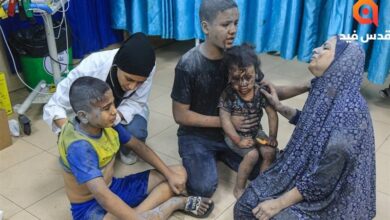 اليوم 443 من طوفان الأقصى|استمرار الاعتداءات الصهيونية على القطاع الطبي في غزة