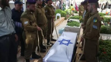 اليوم 448| مقتل رائد في الجيش الإسرائيلي في غزة