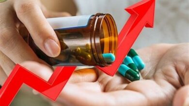 انتشار الحبوب المخدرة على نطاق واسع بين الصهاينة