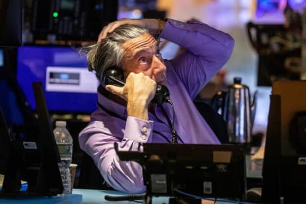 انخفاض قيمة أسهم شركات التأمين الأمريكية بسبب جريمة قتل