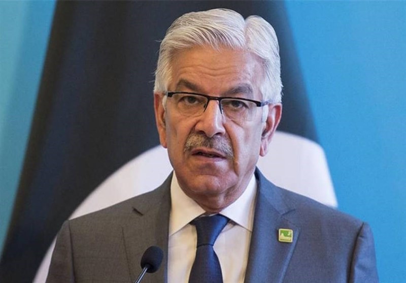 باكستان: همنا الوحيد هو أنشطة المسلحين في أفغانستان
