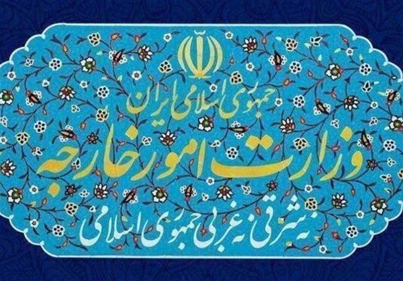 بيان وزارة الخارجية الإيرانية بشأن التطورات في سوريا