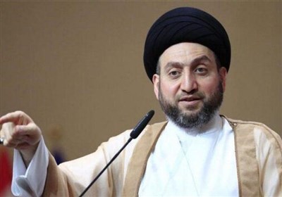 تأكيد الحكيم على ضرورة الحفاظ على سلامة وسلامة أراضي سوريا
