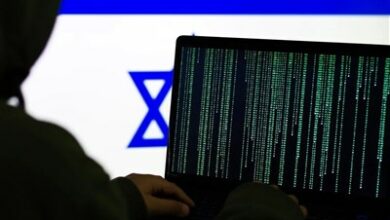 تحذير خبير صهيوني من هجمات إيران السيبرانية المتقدمة
