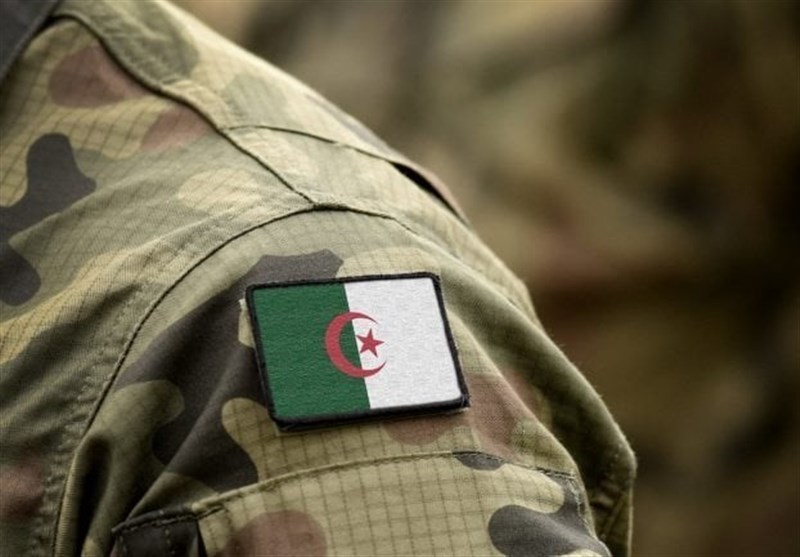 تدمير النواة الإرهابية في الجزائر