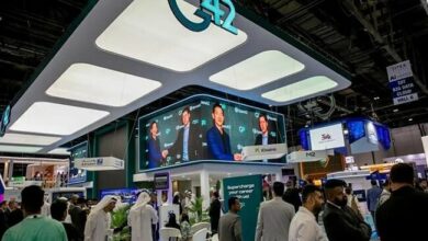 تصدير شرائح الذكاء الاصطناعي المتقدمة إلى الإمارات