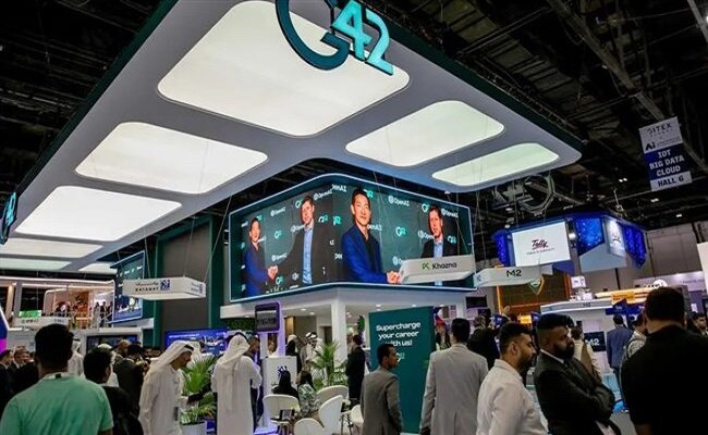 تصدير شرائح الذكاء الاصطناعي المتقدمة إلى الإمارات