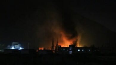 تفاصيل تدمير القدرة العسكرية السورية من قبل إسرائيل في 3 أيام