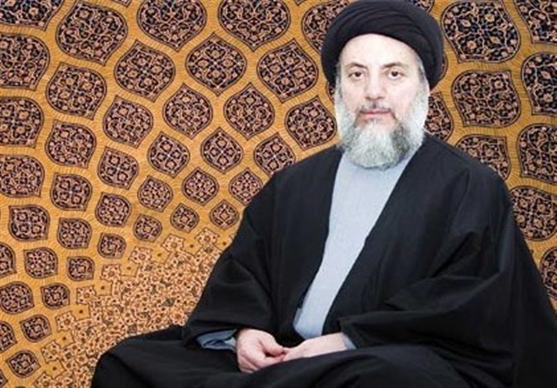 تكريم دور الشهيد آية الله الحكيم في دعم القضية الفلسطينية