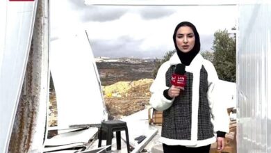جبل المشاكل لعودة الفلسطينيين “جورة الخل” إلى ديارهم