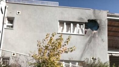 جنوب لبنان بعد وقف إطلاق النار؛ عدم التزام الكيان الصهيوني بالاتفاق