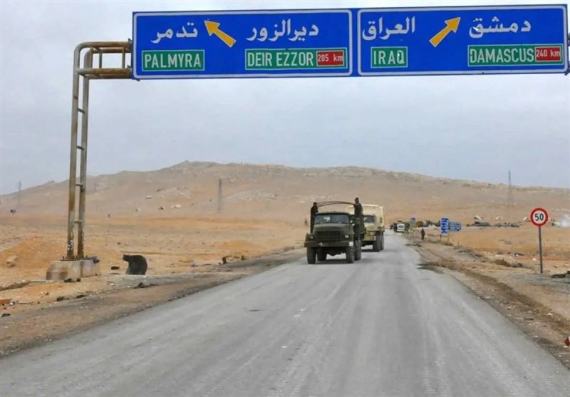 جهود الحكومة العراقية والأحزاب السياسية لكبح الأزمة السورية
