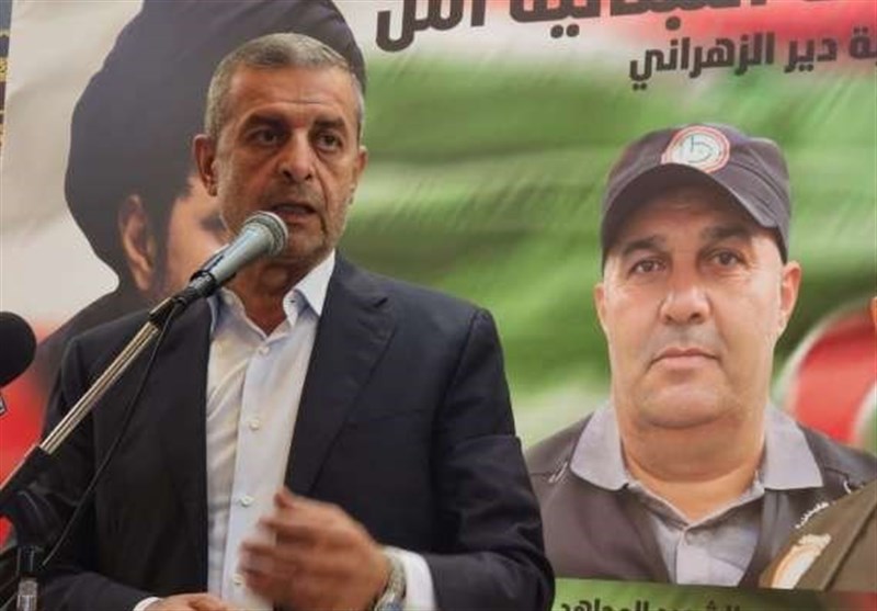 حركة أمل: على لجنة مراقبة وقف إطلاق النار القيام بمسؤولياتها