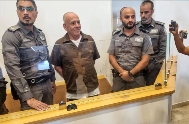 حكومة نتنياهو قلقة من حجم التجسس الصهيوني لصالح إيران