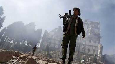 حلم حزب الإصلاح اليمني أن يكرر سيناريو دمشق في صنعاء