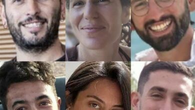 حماس: إسرائيل اعترفت بفشل خيار الحرب في تحرير الأسرى