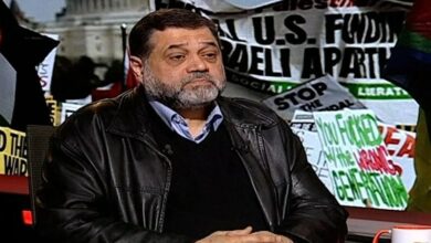 حمدان: العدو ينتهك الاتفاقيات السابقة وغير مستعد لوقف الحرب