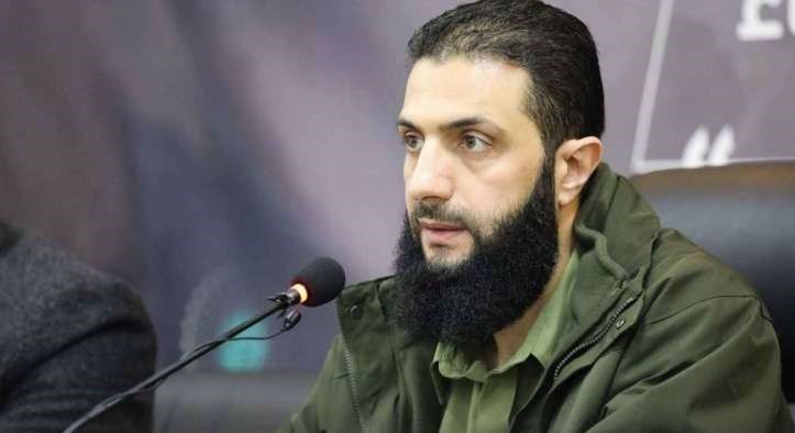 خطة الجولاني لتصفية الجماعات المسلحة في سوريا