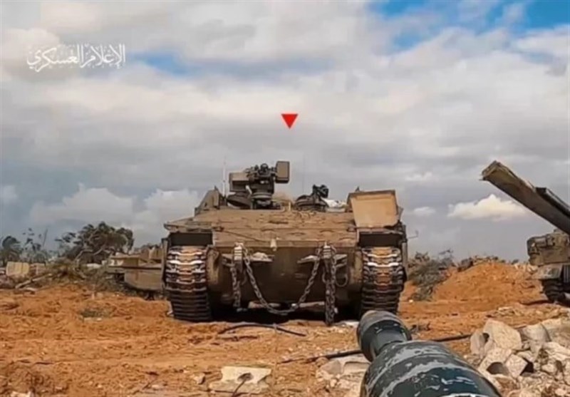 خطة الصهاينة لإنشاء منطقة عازلة شمال قطاع غزة