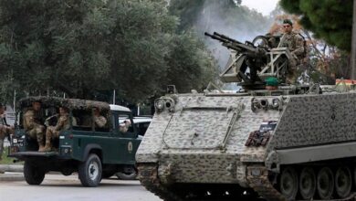 خطة انتشار الجيش اللبناني في الجنوب ومنع انهيار وقف إطلاق النار