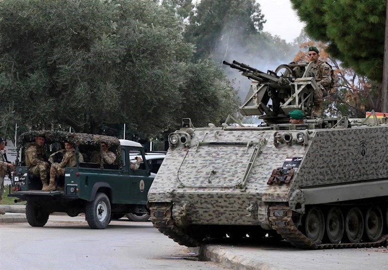 خطة انتشار الجيش اللبناني في الجنوب ومنع انهيار وقف إطلاق النار