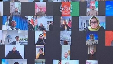خلاف في الائتلاف السياسي الجديد حول عضوية أتمار وستانكزاي