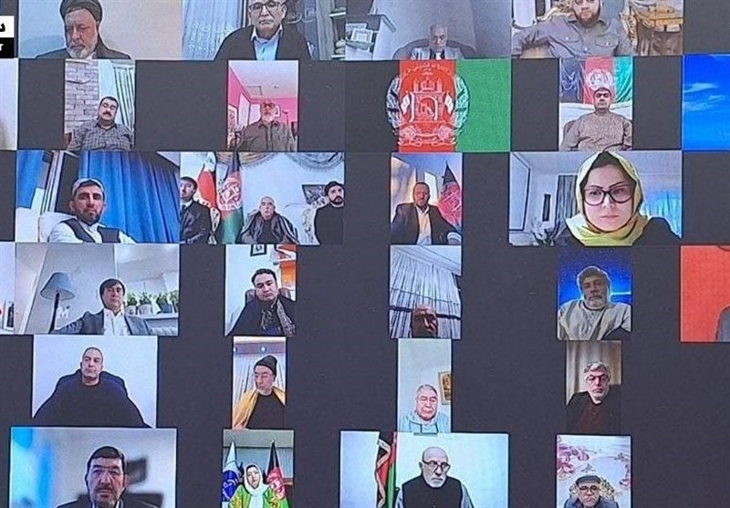 خلاف في الائتلاف السياسي الجديد حول عضوية أتمار وستانكزاي