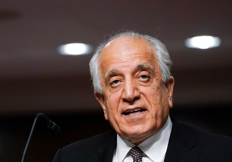 خليل زاد: على طالبان أن تتعلم من تحرير الشام