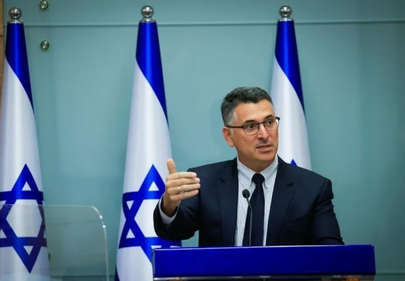 بنیامین نتانیاهو , 