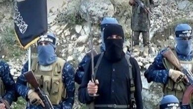 دعوة داعش لزيادة الهجمات ضد الشيعة في باكستان