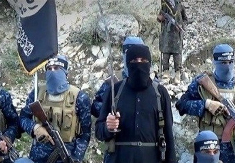 دعوة داعش لزيادة الهجمات ضد الشيعة في باكستان