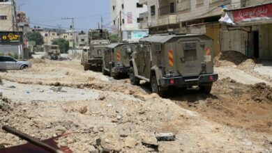 دعوة سرايا القدس لإعلان الغضب الشعبي في الضفة الغربية