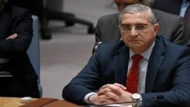 دمشق: إسرائيل تستغل الوضع الداخلي في سوريا