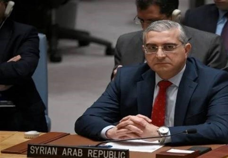 دمشق: إسرائيل تستغل الوضع الداخلي في سوريا