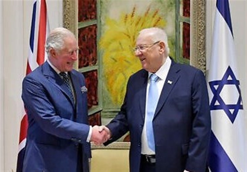 رئيس إسرائيل الأسبق: ملكة إنجلترا اعتبرت الإسرائيليين إرهابيين