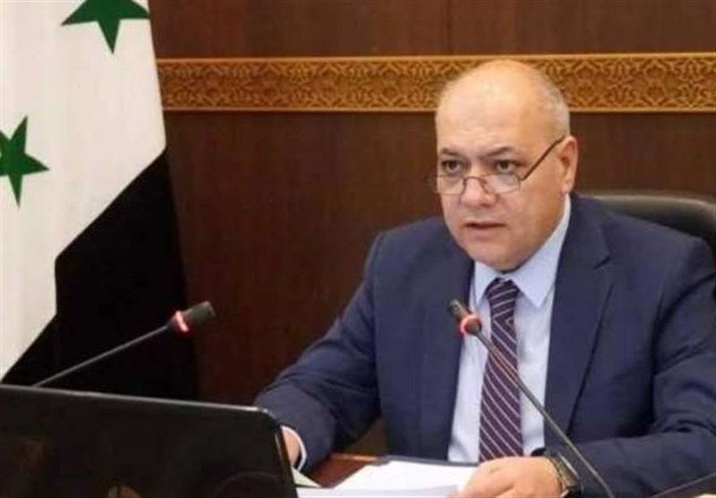 رئيس الوزراء السوري: انتقال السلطة يجب أن يتم بسرعة وسلاسة